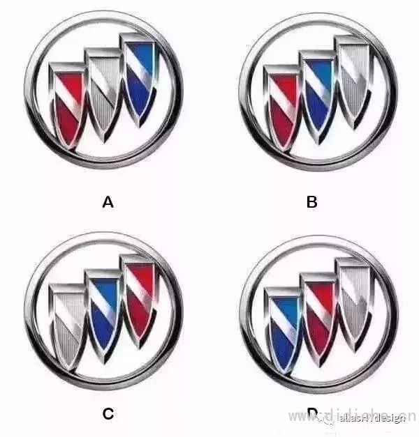 The most comprehensive knowledge of car logos in history has been popularized, and you will be forced to rise from then on! Alias HY Design share The most comprehensive knowledge of car logos in history has been popularized, and you will be forced to rise from then on! Alias HY Design share