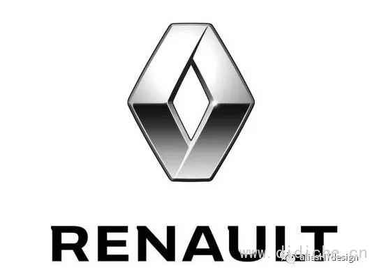 The most comprehensive knowledge of car logos in history has been popularized, and you will be forced to rise from then on! Alias HY Design share The most comprehensive knowledge of car logos in history has been popularized, and you will be forced to rise from then on! Alias HY Design share