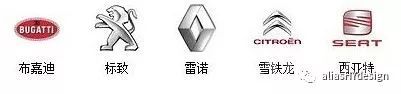 The most comprehensive knowledge of car logos in history has been popularized, and you will be forced to rise from then on! Alias HY Design share The most comprehensive knowledge of car logos in history has been popularized, and you will be forced to rise from then on! Alias HY Design share