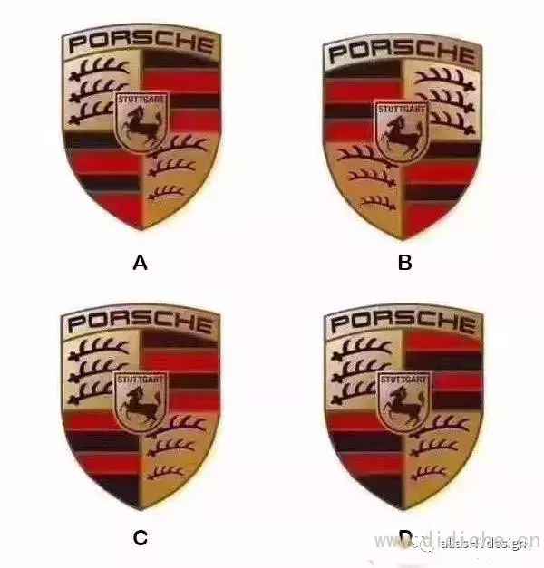 The most comprehensive knowledge of car logos in history has been popularized, and you will be forced to rise from then on! Alias HY Design share The most comprehensive knowledge of car logos in history has been popularized, and you will be forced to rise from then on! Alias HY Design share