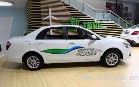 Connaissance丨Les compagnies pétrolières vont pleurer ?Geely Li Shufu : Les voitures vont 