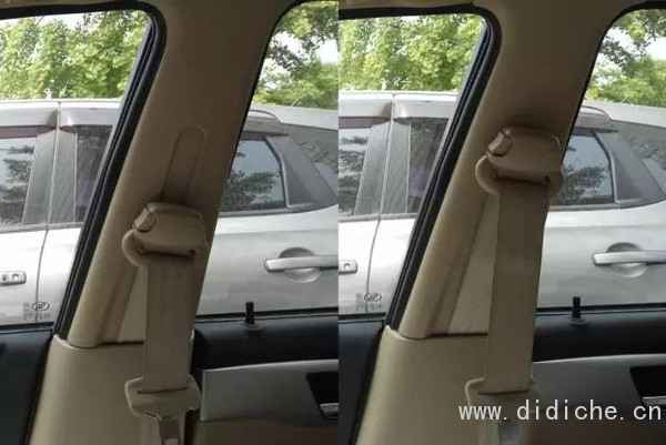 These car functions, 10 female drivers and 9 don’t know, transfer them to female drivers you know