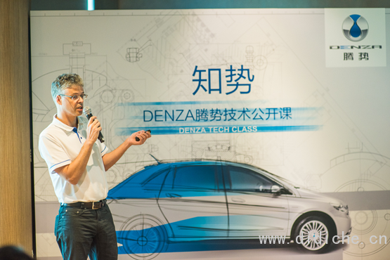 Open class|Tengshi engineers popularize car battery safety knowledge