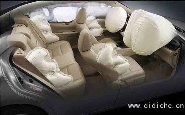 Knowing more than 3 of these practical car knowledge is qualified to be called an old driver!