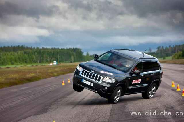 Do you think that with ESP security is invincible? |Automobile life-saving knowledge lecture hall