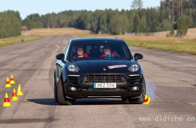 Do you think that with ESP security is invincible? |Automobile life-saving knowledge lecture hall