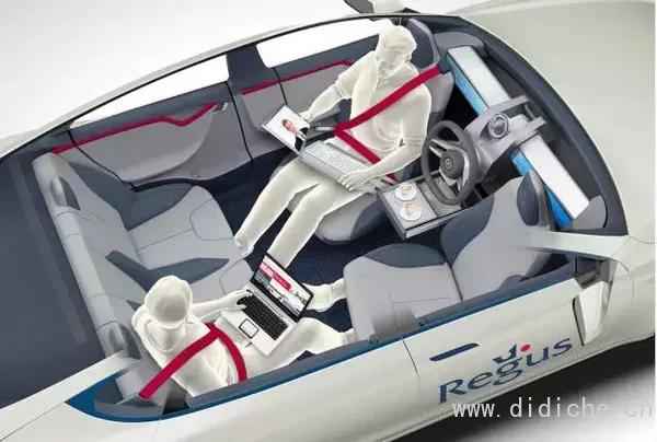 gain knowledge! How many of these car black technologies do you know?