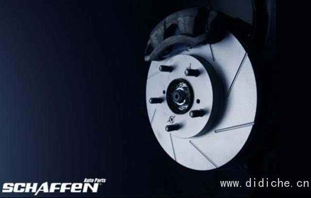 The professional knowledge you need to know about car brake discs
