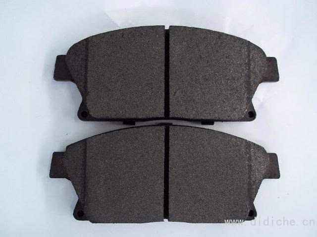 The professional knowledge you need to know about car brake discs