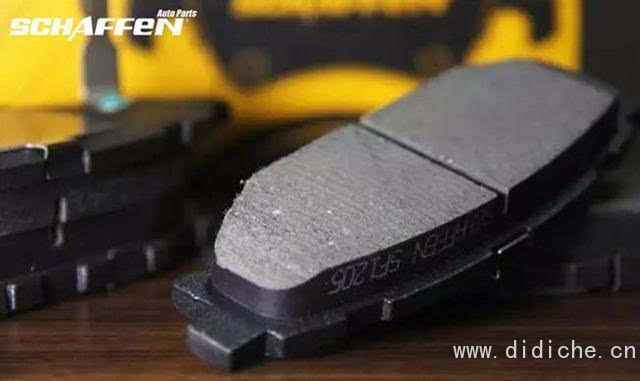 The professional knowledge you need to know about car brake discs
