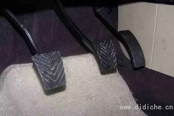 Many people probably don’t know the six cold knowledge about cars.