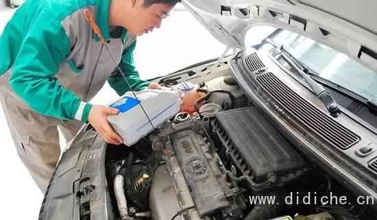 The most complete car oil knowledge 