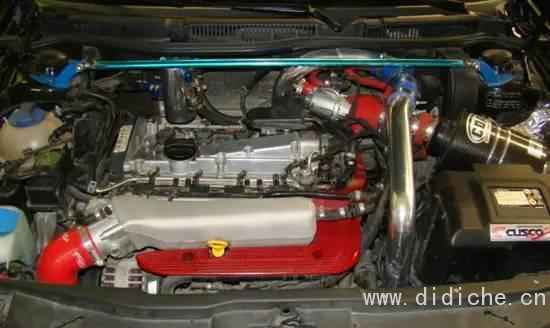 The most complete car oil knowledge 