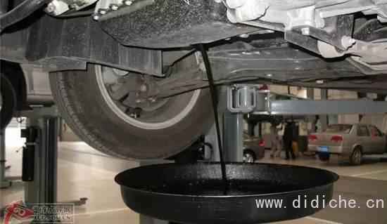 The most complete car oil knowledge 