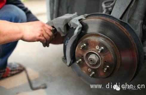 Tips‖How long is the service life of various parts of the car?