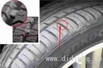 Tips‖How long is the service life of various parts of the car?
