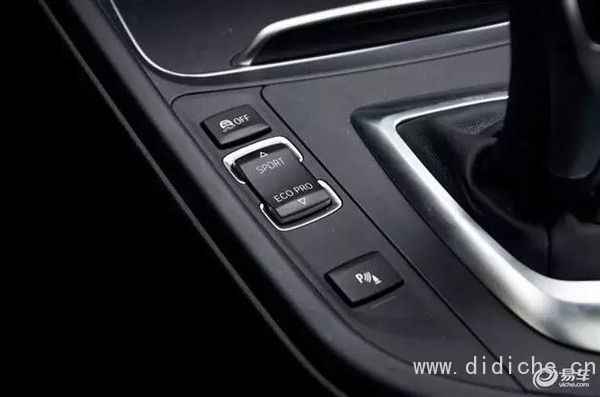 Smell S to know the car!The character of the car 