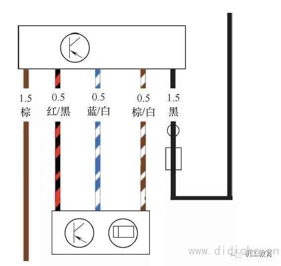 Atlas of automobile electrical knowledge, after reading this article, you will understand it! Atlas of automobile electrical knowledge, after reading this article, you will understand it!