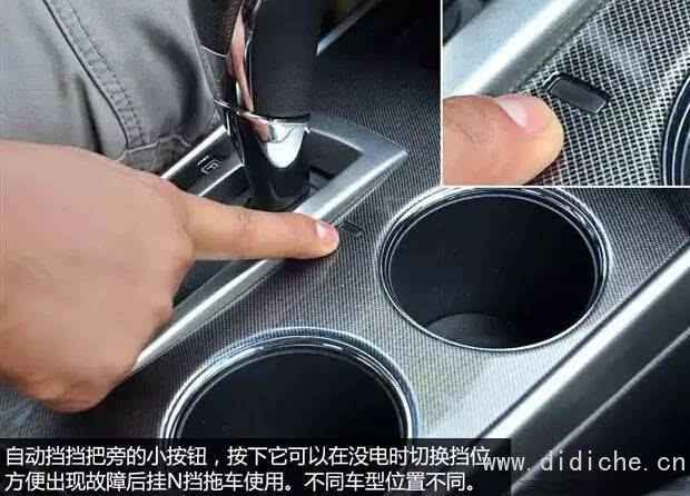 Some unknown car knowledge Some unknown car knowledge