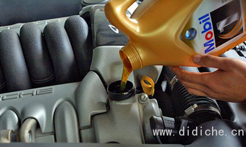 Knowledge Post: The misunderstanding of car oil replacement is here