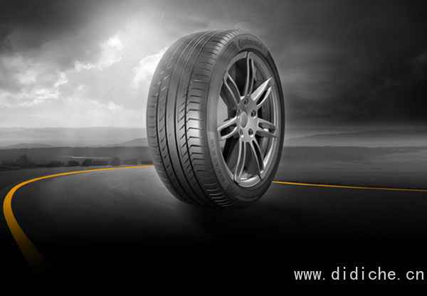 Owner's welfare, the eight most practical car tire knowledge analysis!