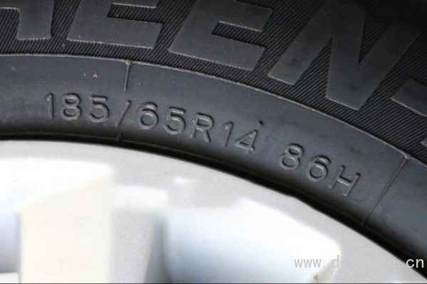Owner's welfare, the eight most practical car tire knowledge analysis!
