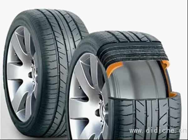 Owner's welfare, the eight most practical car tire knowledge analysis!