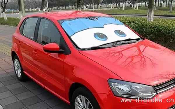 Car cold knowledge, absolutely useful when talking about cars with friends!