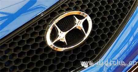 Interpretation of the meaning of the latest domestically-made car logo