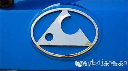 Interpretation of the meaning of the latest domestically-made car logo