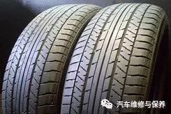 Posture teaches you to learn car knowledge Tire specification parameter explanation