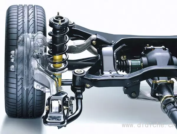 You have been fooled by the old driver again!Do you know a few of these car common sense misunderstandings