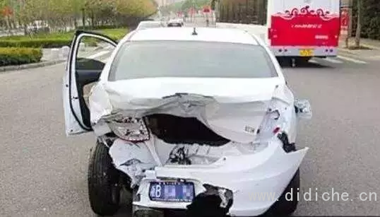 You have been fooled by the old driver again!Do you know a few of these car common sense misunderstandings