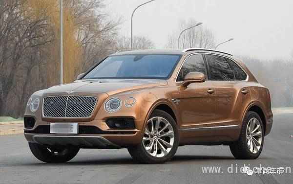 Conocimiento frío del automóvil: ¿Son más de 4 millones de Bentley falsos?