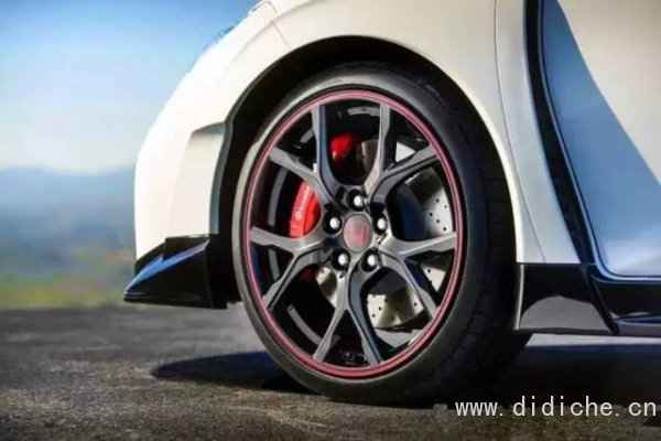 How to buy car tires-basic knowledge
