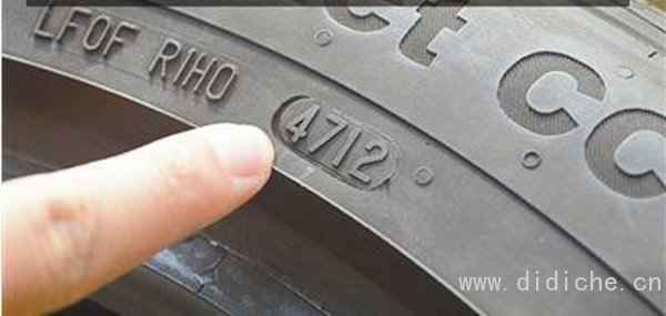 How to buy car tires-basic knowledge