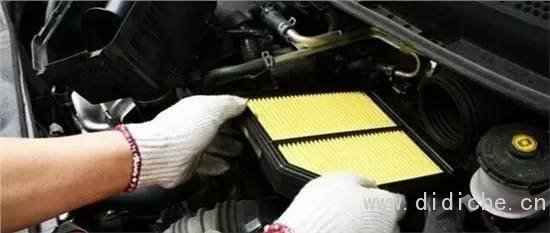 Five basic common sense of car maintenance, do you know?