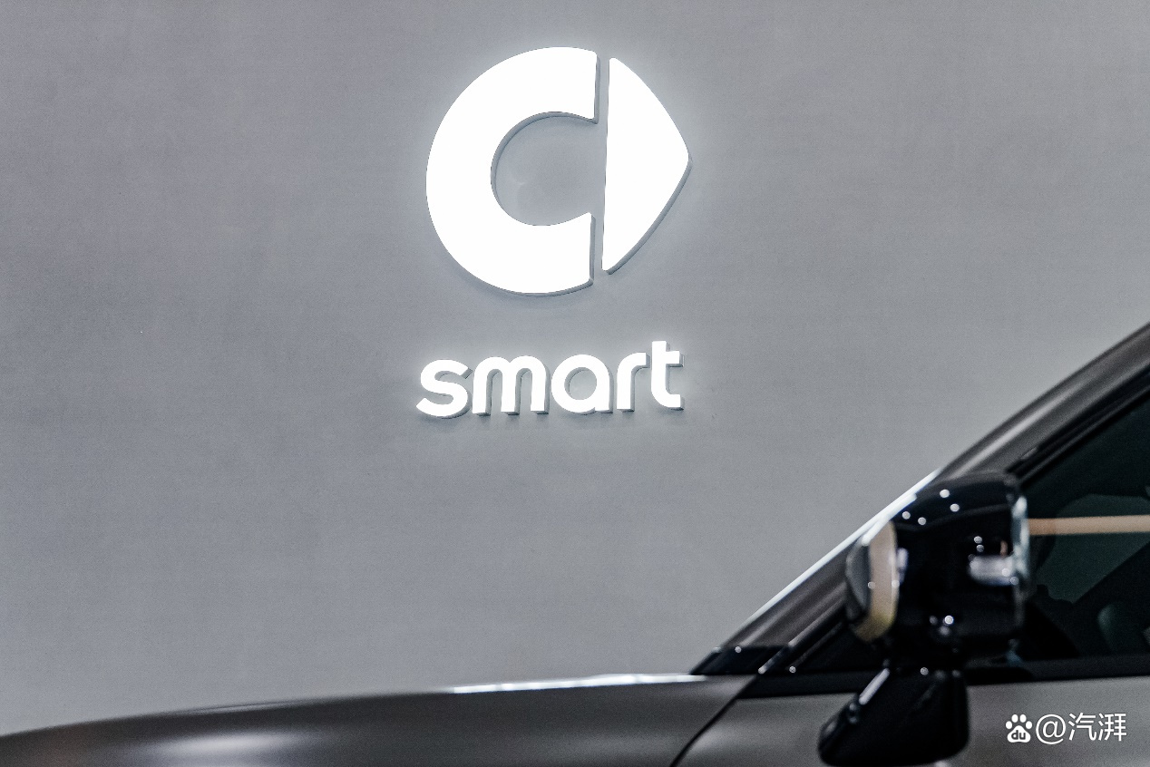 The new smart 5: from childhood to adulthood, still interesting The new smart 5: from childhood to adulthood, still interesting