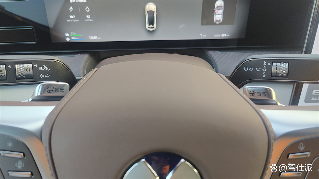 Independent test drive of Tengshi Z9GT: Not perfect, but absolutely amazing