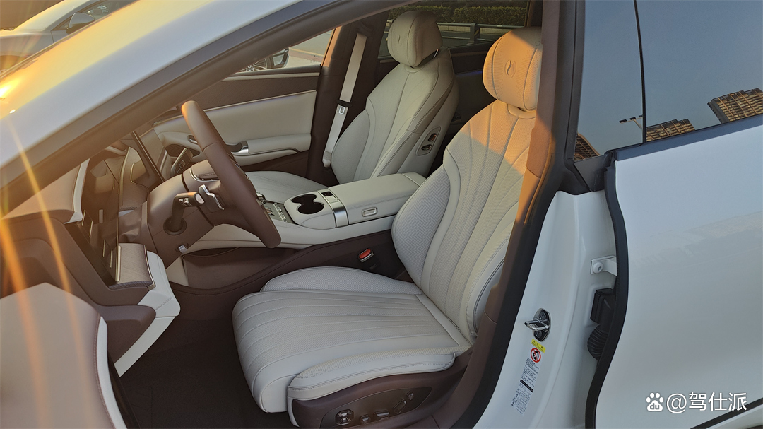 Independent test drive of Tengshi Z9GT: Not perfect, but absolutely amazing