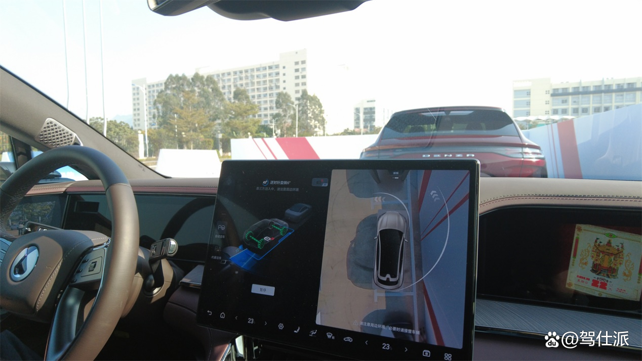 Independent test drive of Tengshi Z9GT: Not perfect, but absolutely amazing