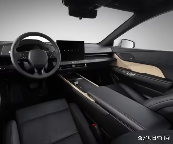 A nova geração de Lexus ES é lançada globalmente para o Salão de Automóvel de Xangai, incluindo três modelos de híbrido e elétrico puro
