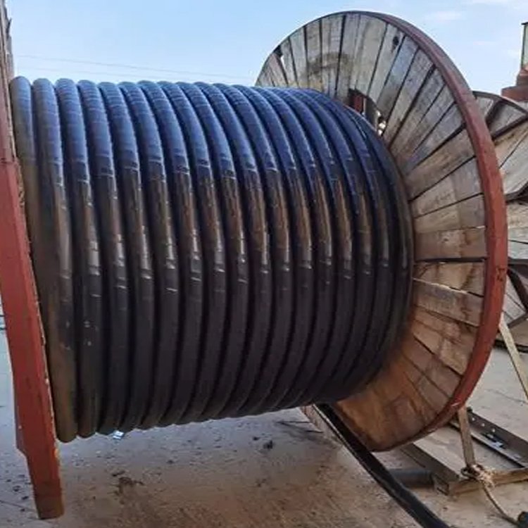 Qual cabo escolher para carregamento de veículos elétricos? Resistência de alta tensão de fio quadrado EVR2.5 + análise antienvelhecimento