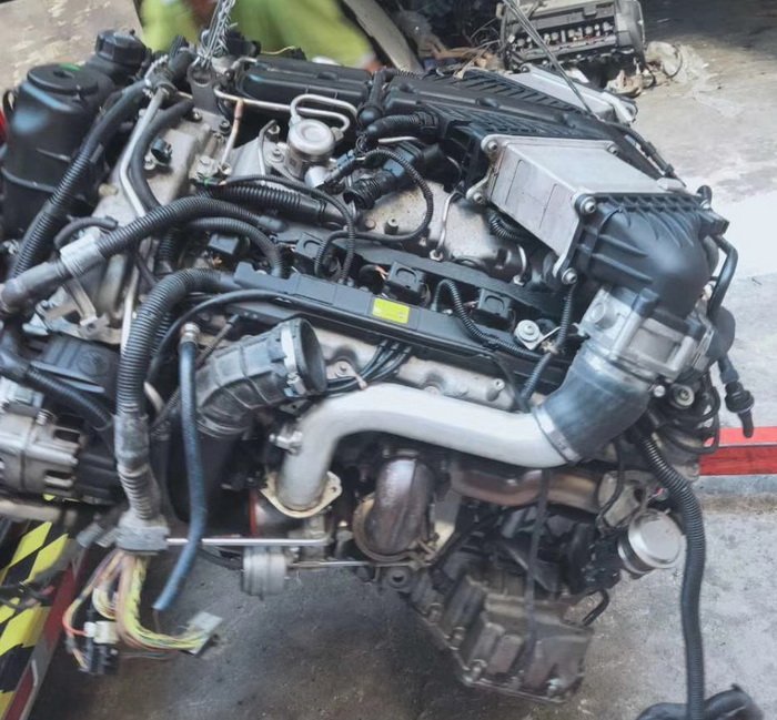 How to choose a car engine? Full analysis from principle to adapted models