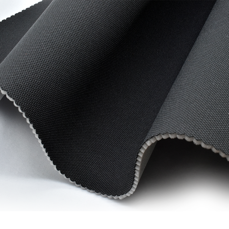 What are the practical features of car interior ceiling cloth?