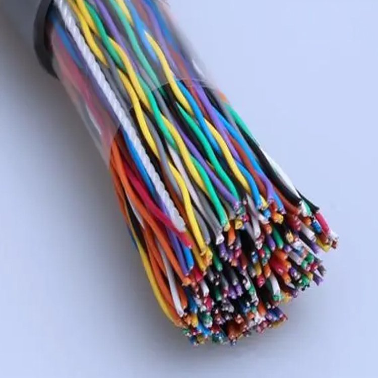 Qual cabo escolher para carregamento de veículos elétricos? Resistência de alta tensão de fio quadrado EVR2.5 + análise antienvelhecimento