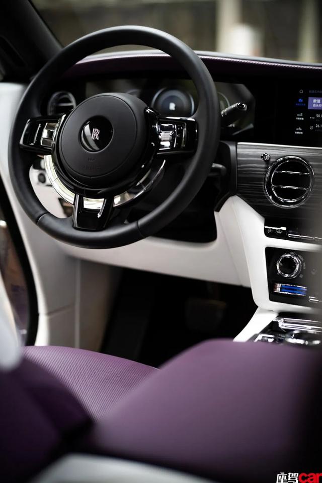 Pure electric romance under a century-old prophecy - test drive Rolls-Royce Shining | CAR REVIEWS Pure electric romance under a century-old prophecy - test drive Rolls-Royce Shining | CAR REVIEWS