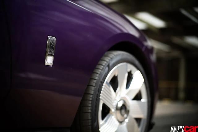Pure electric romance under a century-old prophecy - test drive Rolls-Royce Shining | CAR REVIEWS Pure electric romance under a century-old prophecy - test drive Rolls-Royce Shining | CAR REVIEWS