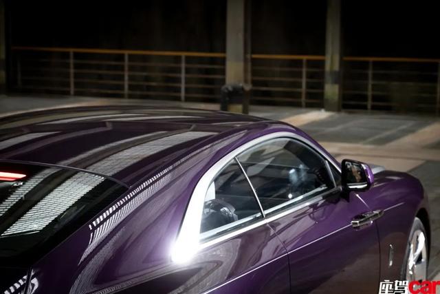 Pure electric romance under a century-old prophecy - test drive Rolls-Royce Shining | CAR REVIEWS Pure electric romance under a century-old prophecy - test drive Rolls-Royce Shining | CAR REVIEWS