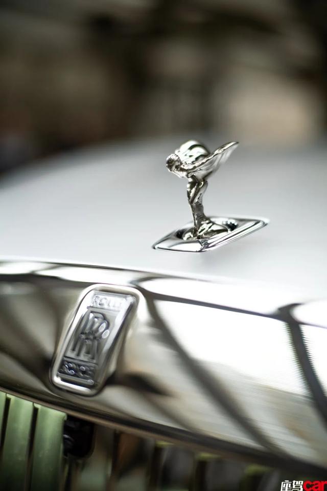 Pure electric romance under a century-old prophecy - test drive Rolls-Royce Shining | CAR REVIEWS Pure electric romance under a century-old prophecy - test drive Rolls-Royce Shining | CAR REVIEWS